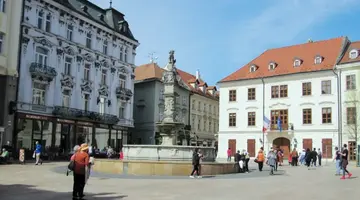 SŁOWACKIE ZAMKI - 4 dni