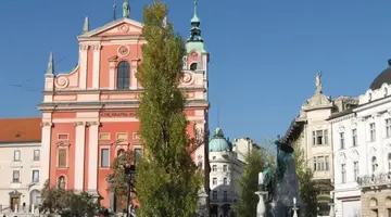 SŁOWENIA - 6 dni