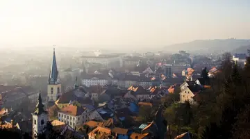SŁOWENIA - 6 dni