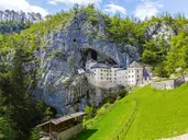 Słowenia - Chorwacja - powiew Adriatyku