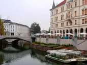Słowenia - Chorwacja - powiew Adriatyku