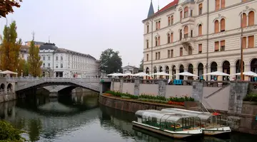 Słowenia - Chorwacja - powiew Adriatyku