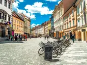 Słowenia - Mały Piękny Kraj - PLATINUM