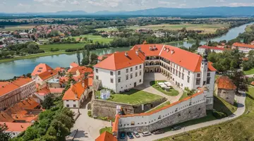 Słowenia - Słoweńska przygoda