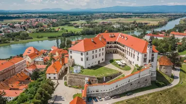 Słowenia - Słoweńska przygoda