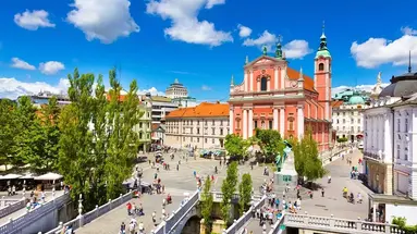 Słowenia