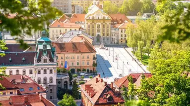 Słowenia