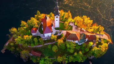 Słoweńskie Perły
