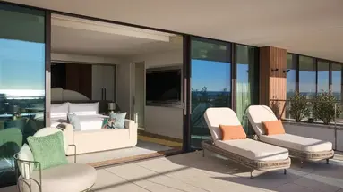 Sls Barcelona
