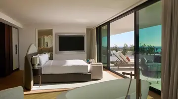 Sls Barcelona