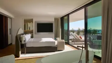 Sls Barcelona