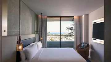 Sls Barcelona