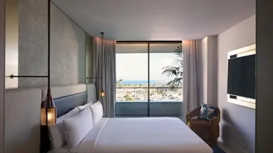 Sls Barcelona