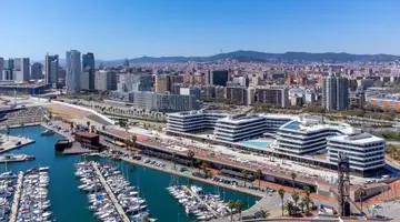 Sls Barcelona