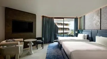 Sls Barcelona
