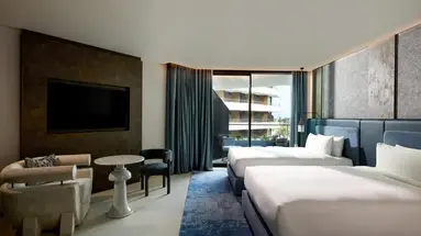 Sls Barcelona
