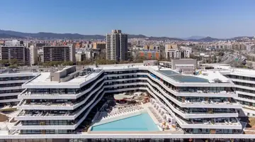 Sls Barcelona