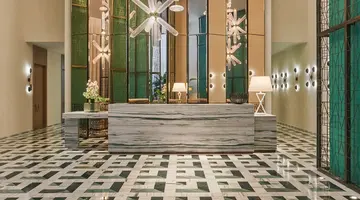SLS LUX Brickell