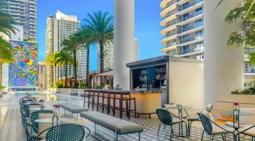SLS LUX Brickell