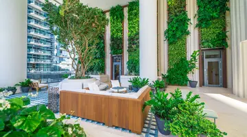 SLS LUX Brickell