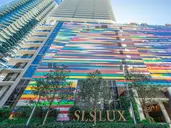 SLS LUX Brickell