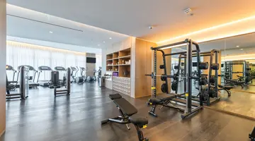 SLS LUX Brickell