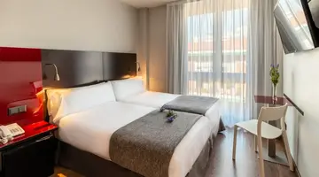 SM Hotel Sant Antoni