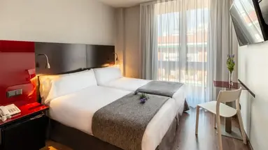 SM Hotel Sant Antoni
