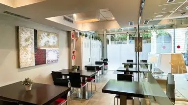 SM Hotel Sant Antoni