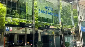 SM Hotel Sant Antoni