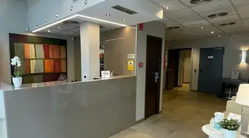 SM Hotel Sant Antoni