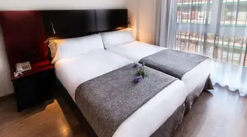 SM Hotel Sant Antoni