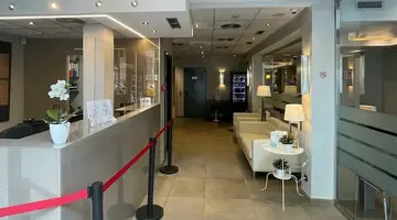 SM Hotel Sant Antoni