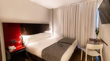 SM Hotel Sant Antoni