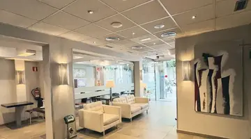SM Hotel Sant Antoni