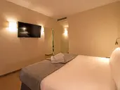 SM Hotel Teatre Auditori