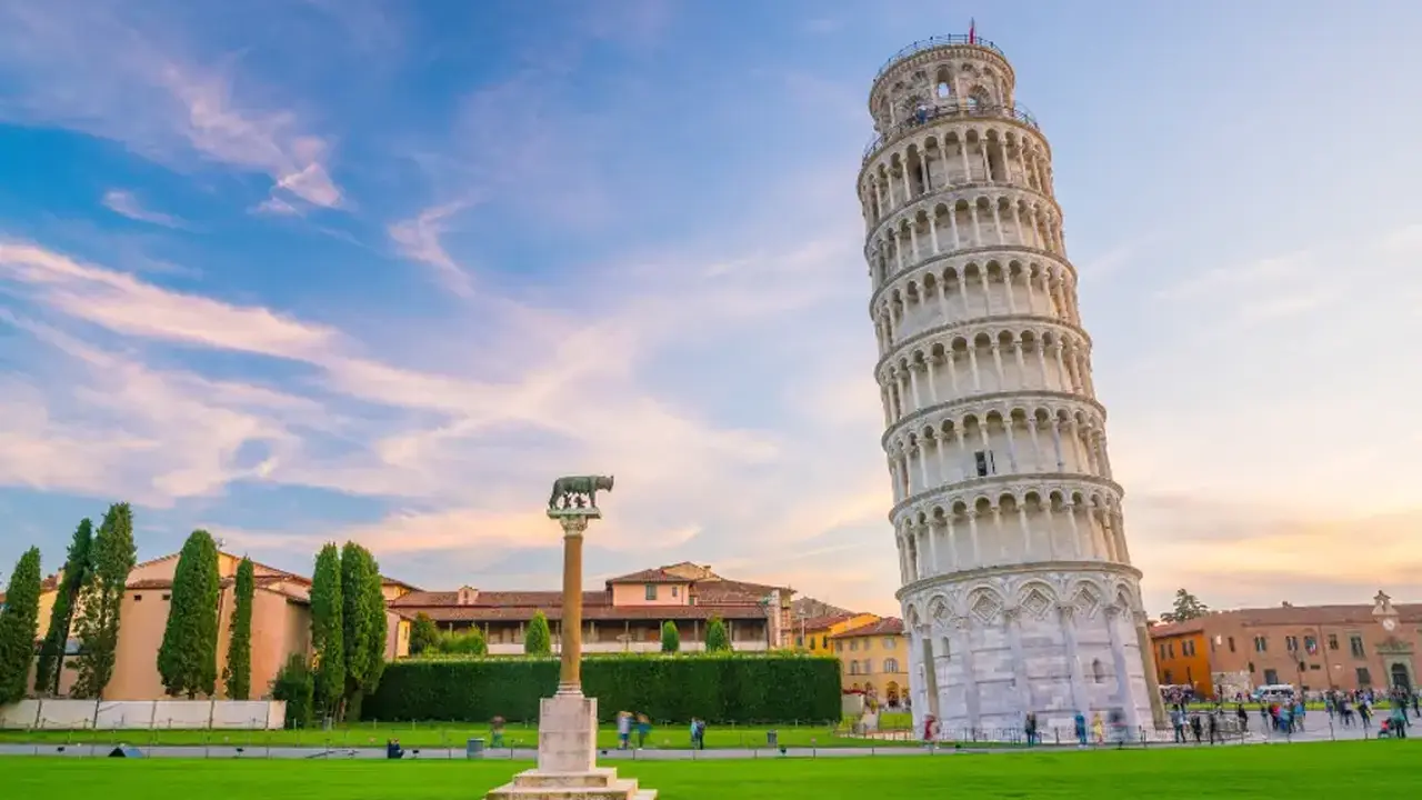 Smaki Italii