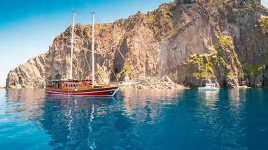 Smaki Kalabrii