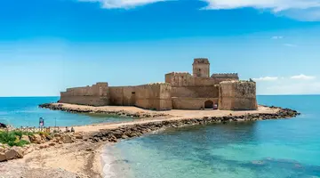 Smaki Kalabrii
