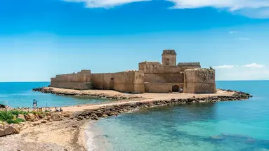 Smaki Kalabrii