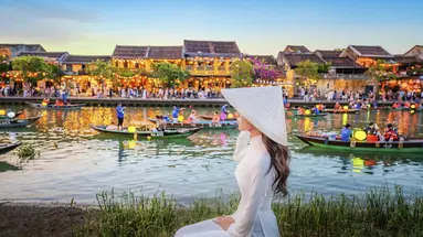 Smaki Wietnamu