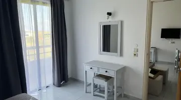 SMART ACCOMMODATION RHODES