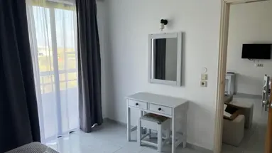 SMART ACCOMMODATION RHODES