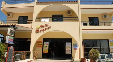 SMART ACCOMMODATION RHODES