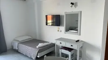 SMART ACCOMMODATION RHODES