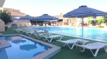 SMART ACCOMMODATION RHODES