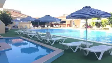 SMART ACCOMMODATION RHODES