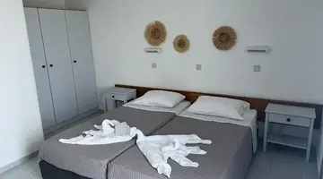 SMART ACCOMMODATION RHODES