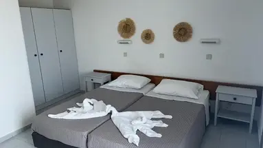 SMART ACCOMMODATION RHODES