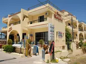 SMART ACCOMMODATION RHODES